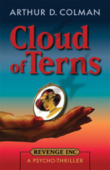 Cloud of Terns cover
