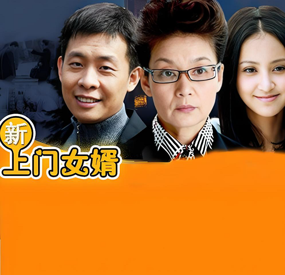 新上门女婿演员表 新上门女婿演员表